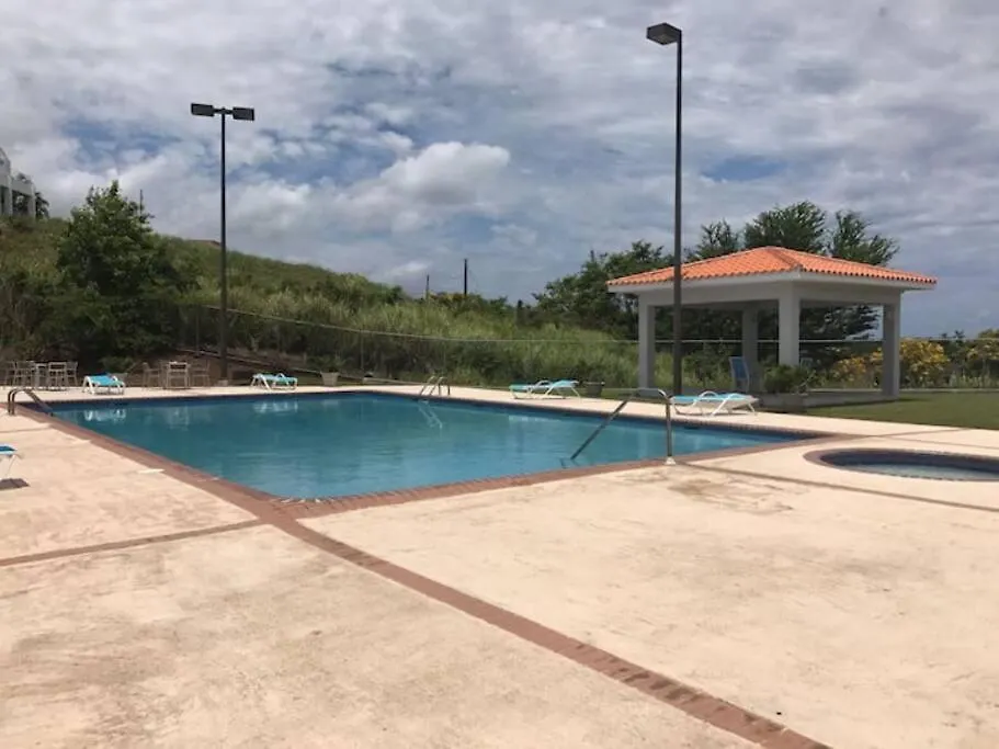 3 Bedroom Apt. Close To Main Beaches/ Attractions Río Grande 0*,