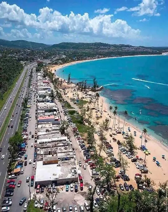 3 Bedroom Apt. Close To Main Beaches/ Attractions Rio Grande