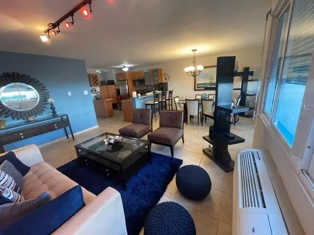 3 Bedroom Apt. Close To Main Beaches/ Attractions Rio Grande 0*,