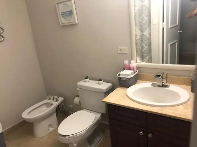 3 Bedroom Apt. Close To Main Beaches/ Attractions Rio Grande Appartamento