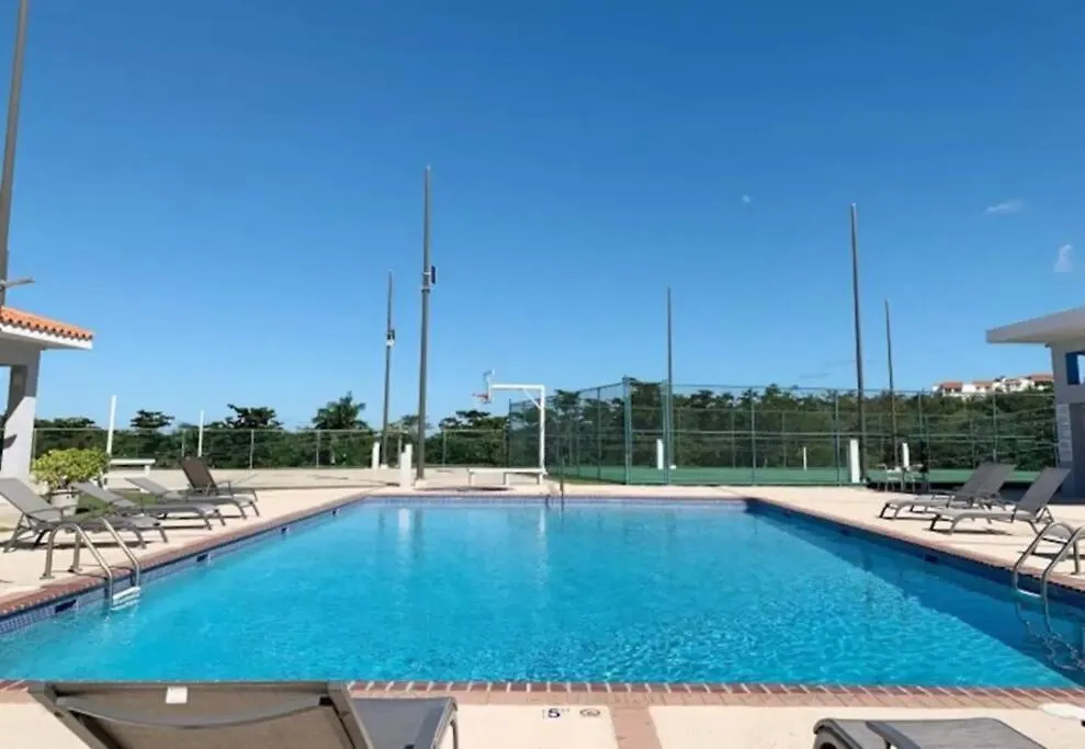3 Bedroom Apt. Close To Main Beaches/ Attractions Rio Grande Apartamento