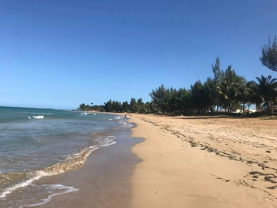 3 Bedroom Apt. Close To Main Beaches/ Attractions Rio Grande Porto Rico