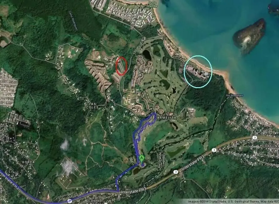 Apartamento 3 Bedroom Apt. Close To Main Beaches/ Attractions Rio Grande