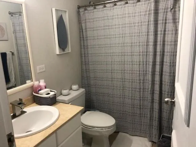 3 Bedroom Apt. Close To Main Beaches/ Attractions Rio Grande